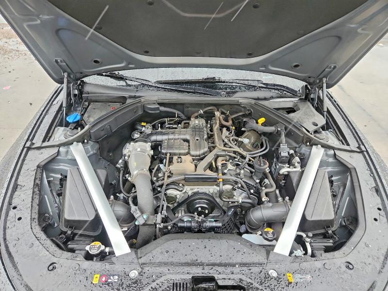 2023 Genesis G70 3.3t Standard