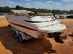 2002 Maxum Boat