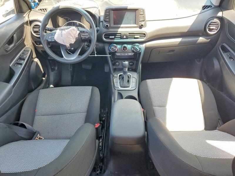 2019 Hyundai Kona se