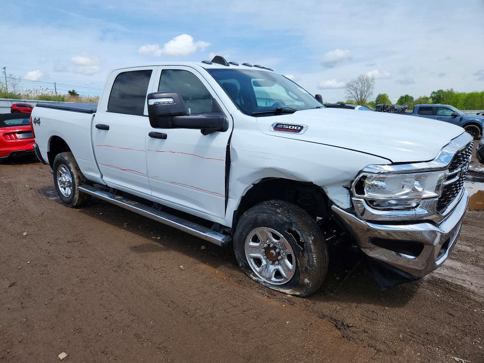 2024 Dodge RAM 2500 Tradesman