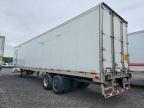 2015 Utility Trailer Manufactu Trailer-DRY Van Trailer