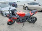 2024 Kawasaki EX500