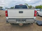2016 Chevrolet Silverado K2500 Heavy Duty LTZ