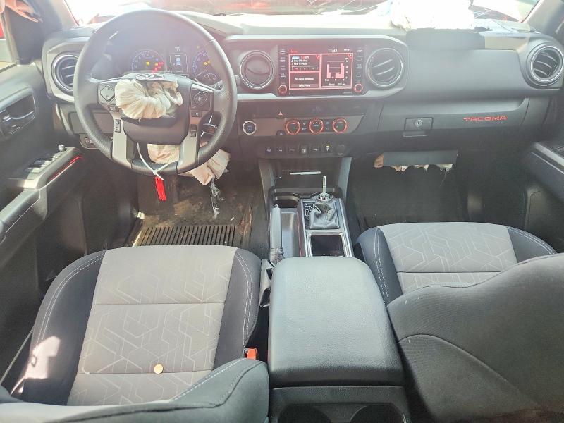 2023 Toyota Tacoma TRD OFF-Road