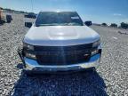 2021 Chevrolet Silverado C1500
