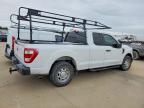 2021 Ford F150 Super Cab