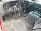 2004 Chevrolet Silverado K2500 Heavy Duty