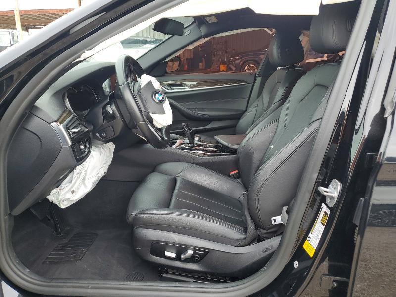 2019 BMW 530 i