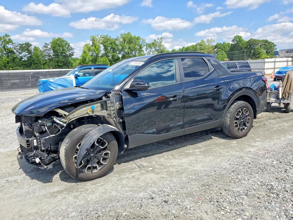 2023 Hyundai Santa Cruz SEL Premium