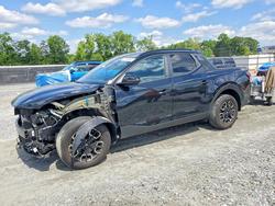 Camiones salvage a la venta en subasta: 2023 Hyundai Santa Cruz SEL Premium