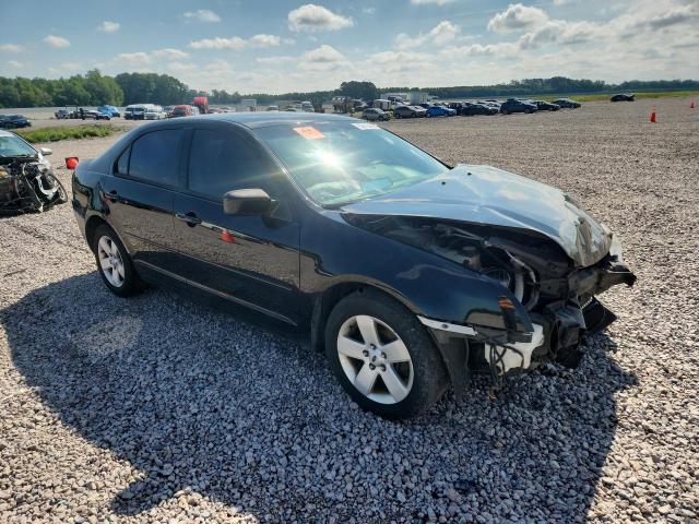 2008 Ford Fusion se