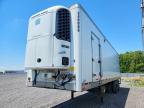 2015 Reefer Utility 2015 Utility VS2RA Refrigerated Van Trailer