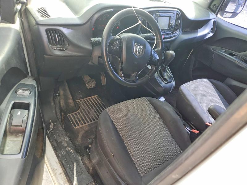 2017 Dodge RAM Promaster City ST Delivery Van