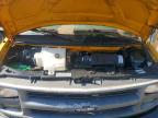 2001 Chevrolet Express G3500