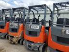 2016 Toyota 8FGCU20 Forklift