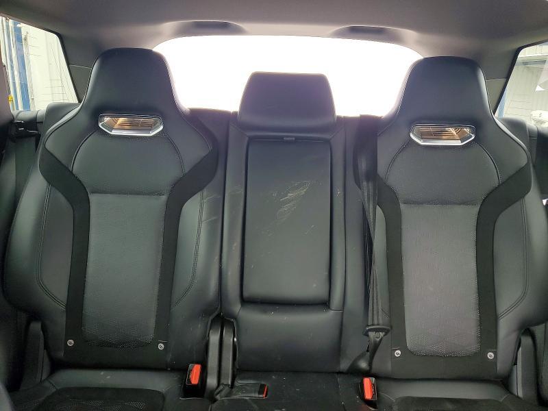 2020 Land Rover Range Rover Sport svr