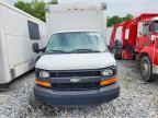 2016 Chevrolet Express 3500