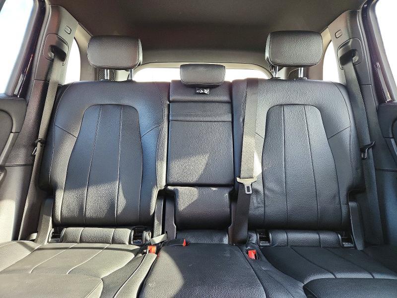 2020 Mercedes-Benz Glb 250 4matic