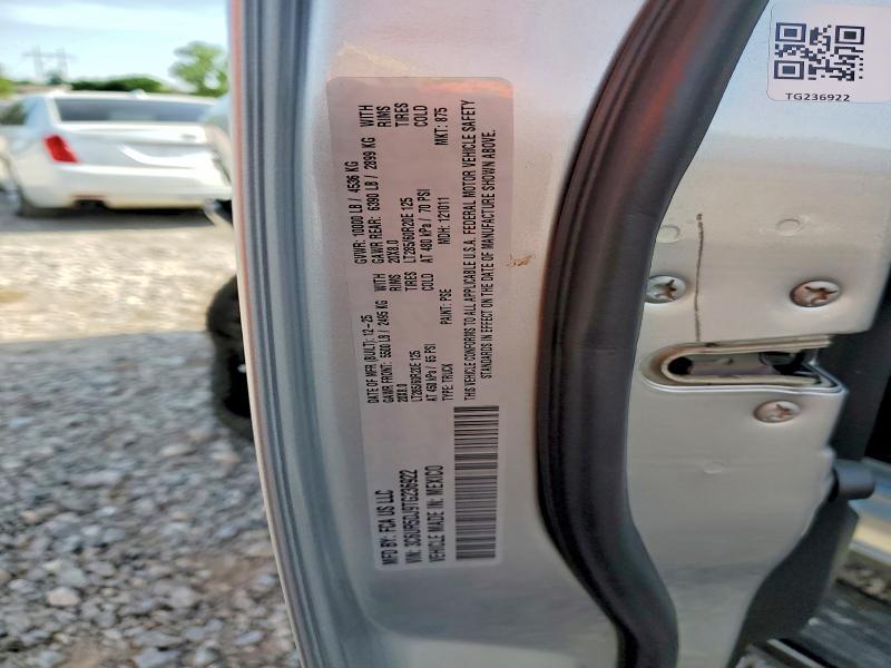 2026 Dodge RAM 2500 BIG Horn
