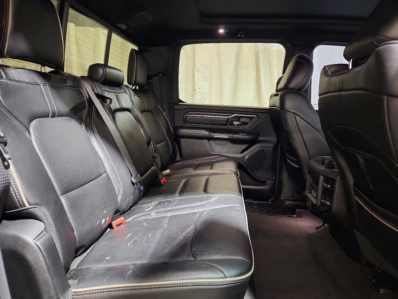 2022 Dodge RAM 1500 Limited
