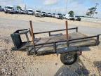 1982 Homemade 1982 Utility Trailer