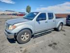 2010 Nissan Frontier SE V6