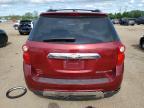 2011 Chevrolet Equinox ltz