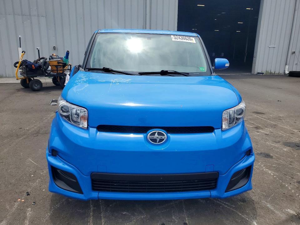 2011 Scion XB