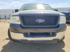 2005 Ford F150 Supercrew