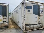 2015 Cimc Reefer Trailer 2015 Refrigerated Van Trailer