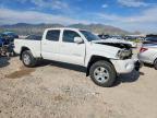 2010 Toyota Tacoma Double Cab Long BED