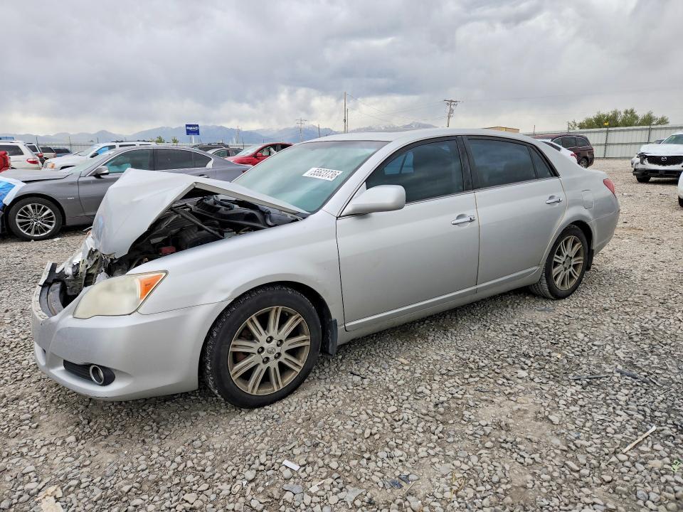 2010 Toyota Avalon Limited