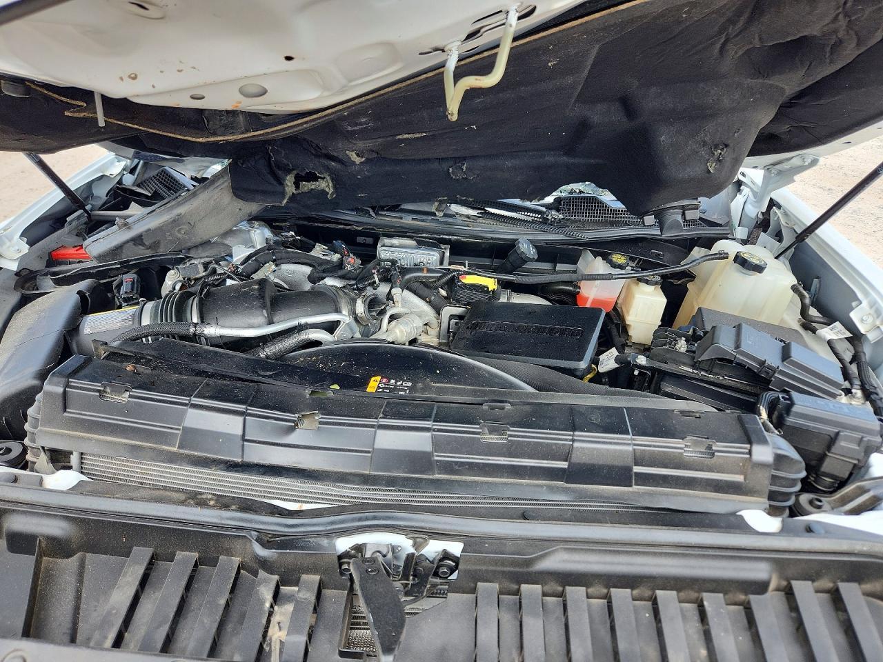 2023 Chevrolet Silverado K2500 Heavy Duty LT