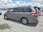 2011 Toyota Sienna XLE 8-Passenger