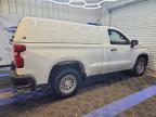 2023 Chevrolet Silverado C1500