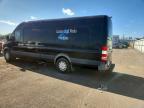 2011 Mercedes-Benz Sprinter 2500