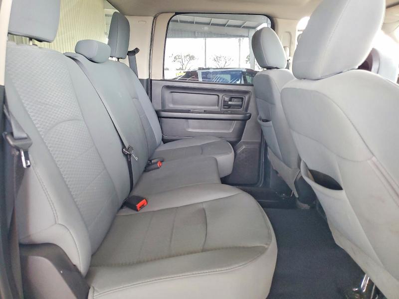 2013 Dodge RAM 1500 ST