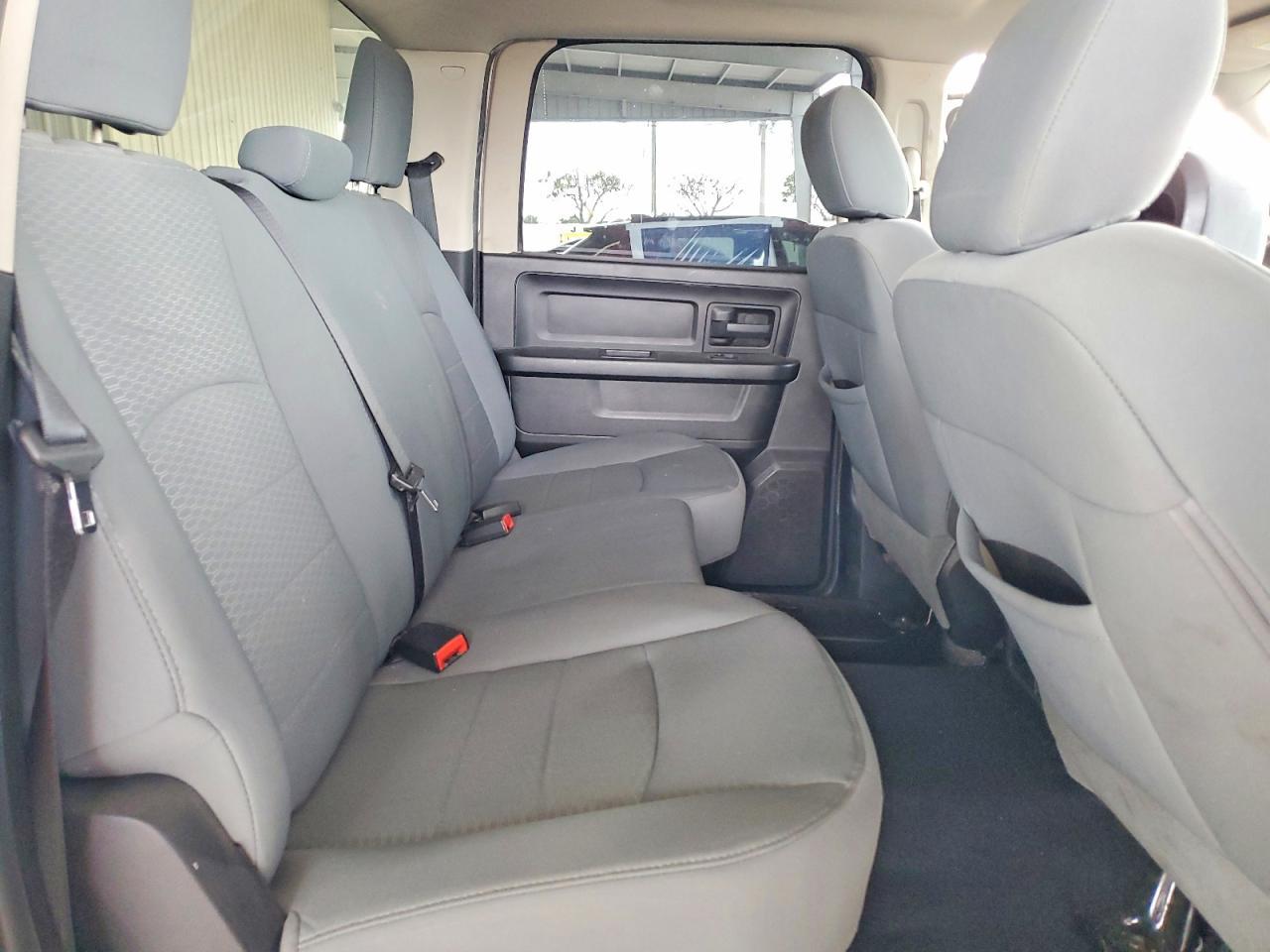2013 Dodge RAM 1500 ST