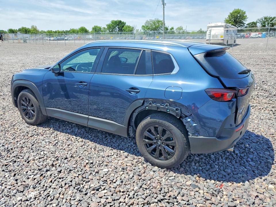 2024 Mazda Cx-50 Preferred