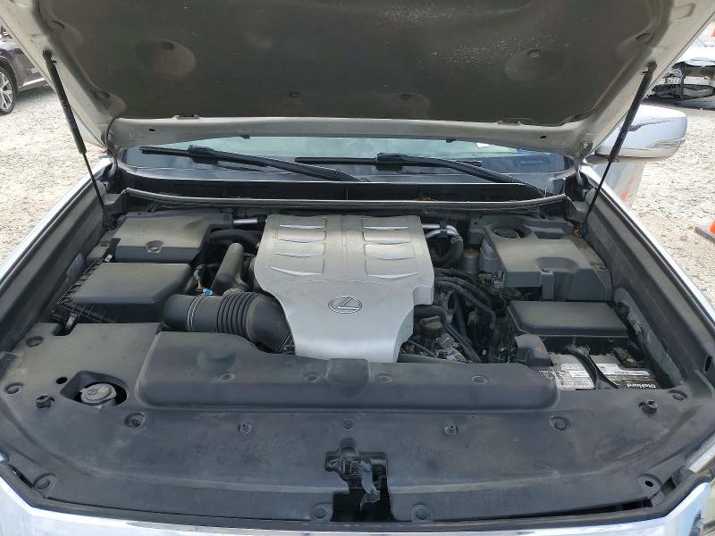 2015 Lexus Gx 460