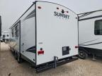 2019 Keystone Sunset Camper