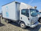 2009 Isuzu NPR