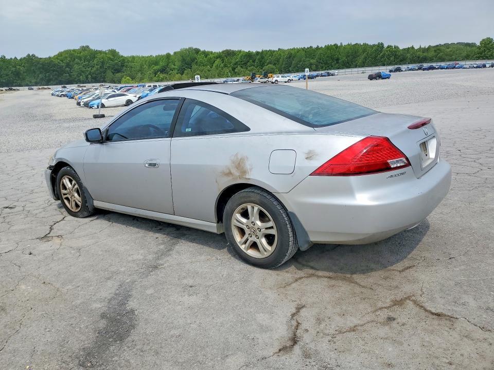 2006 Honda Accord ex