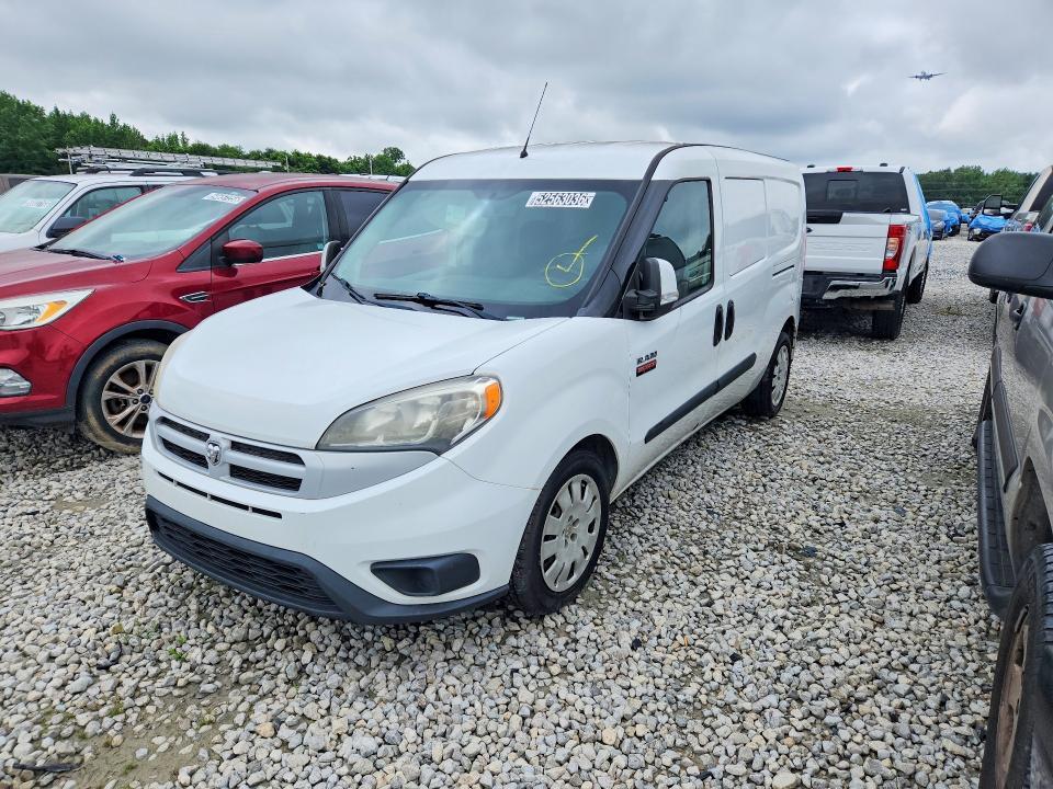 2016 Dodge Ram Promaster City slt