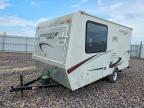 2014 Starcraft Launch Camper