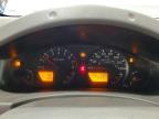 2012 Nissan Frontier S