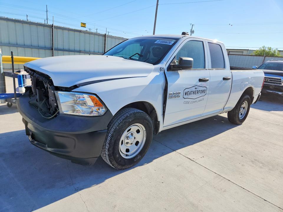 2017 Dodge RAM 1500 ST