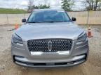 2020 Lincoln Townhouse Aviator