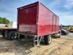 2015 International 4300 BOX Truck