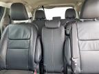 2017 Toyota Sienna se